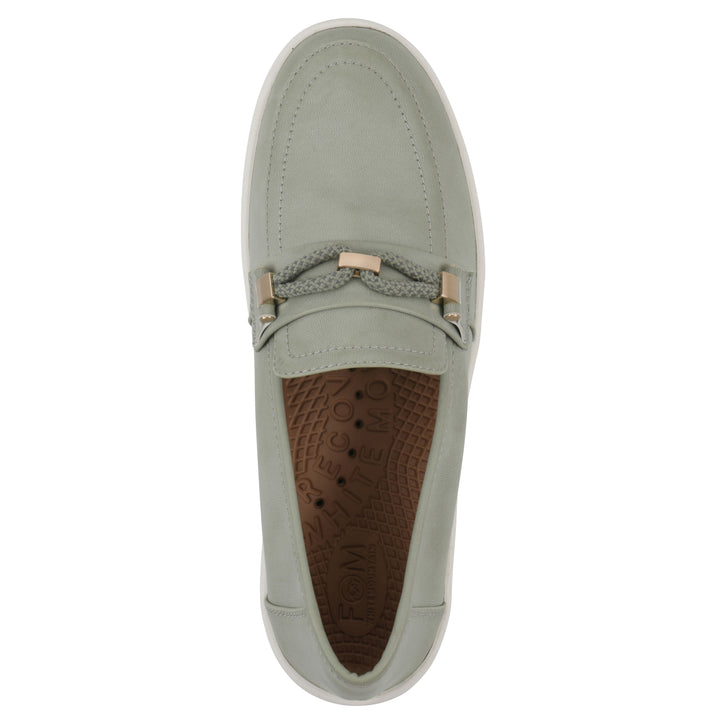 Naathan Recovery Loafer