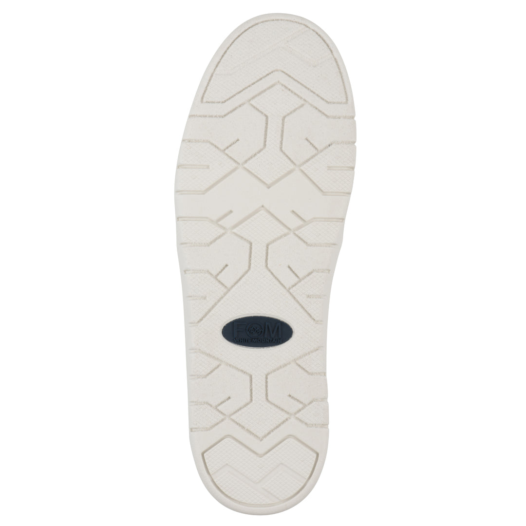 Naathan Recovery Loafer