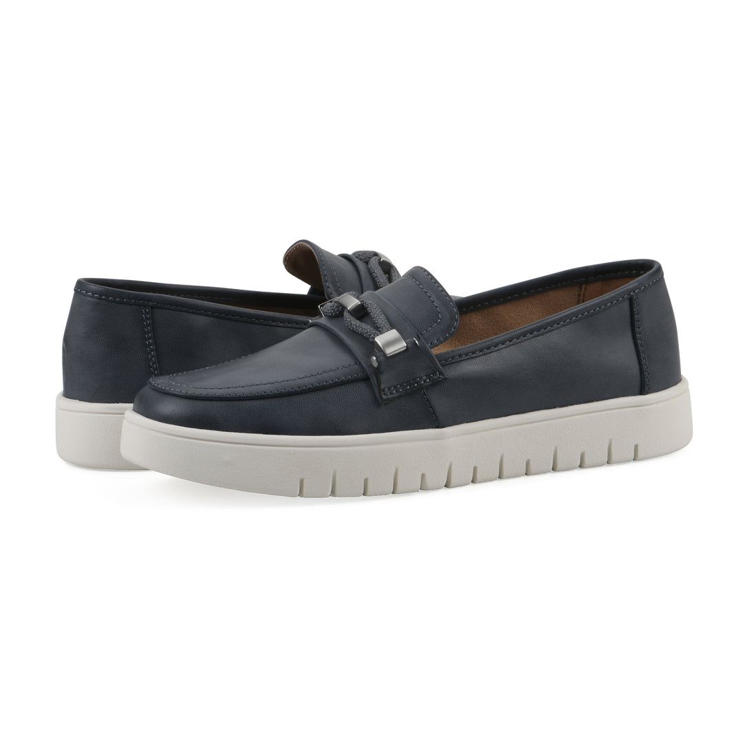 Naathan Recovery Loafer