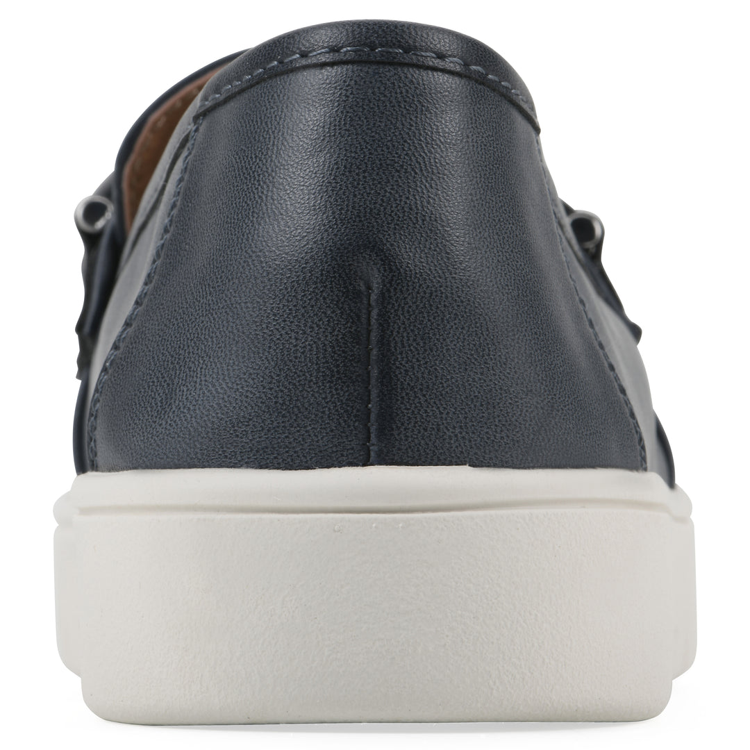 Naathan Recovery Loafer