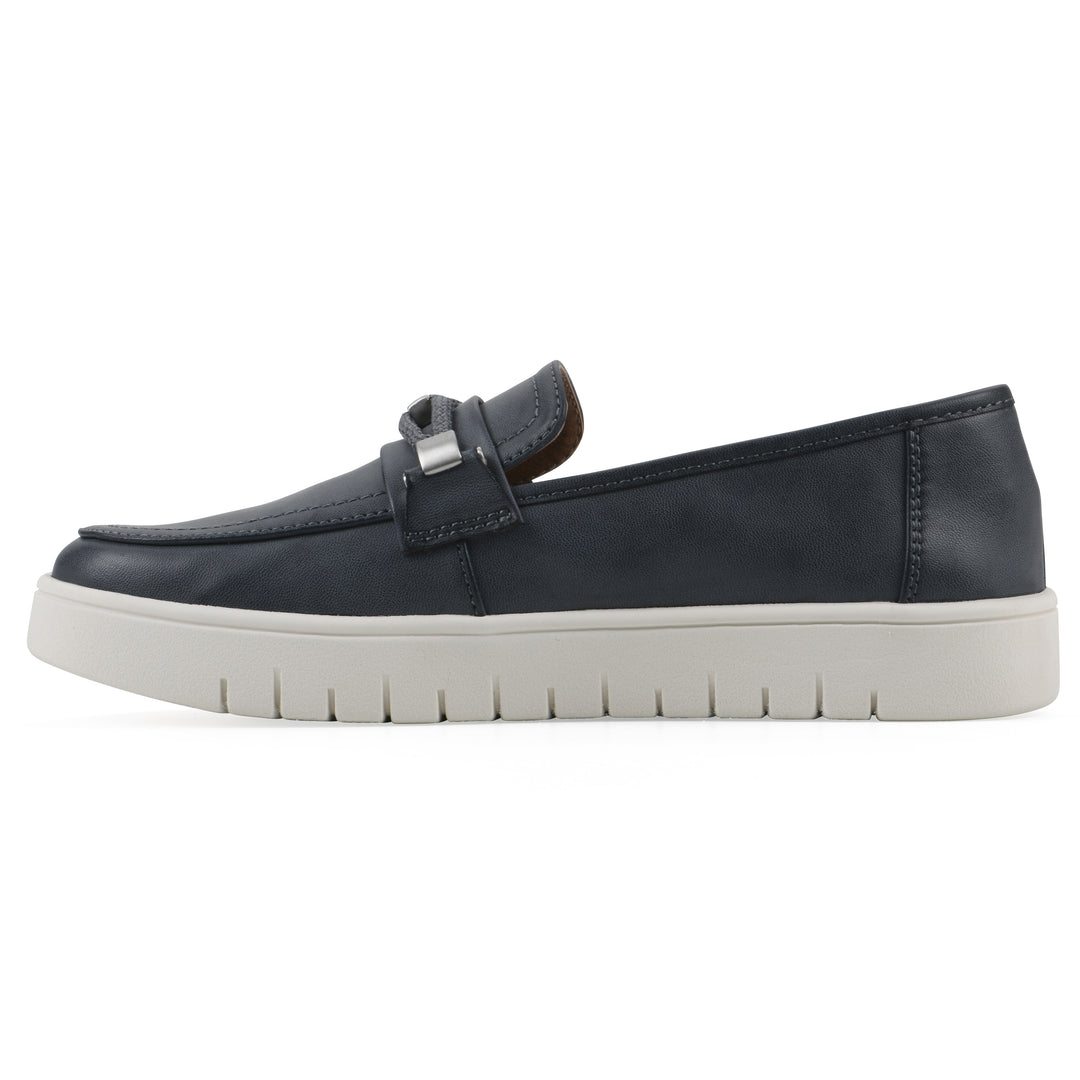 Naathan Recovery Loafer