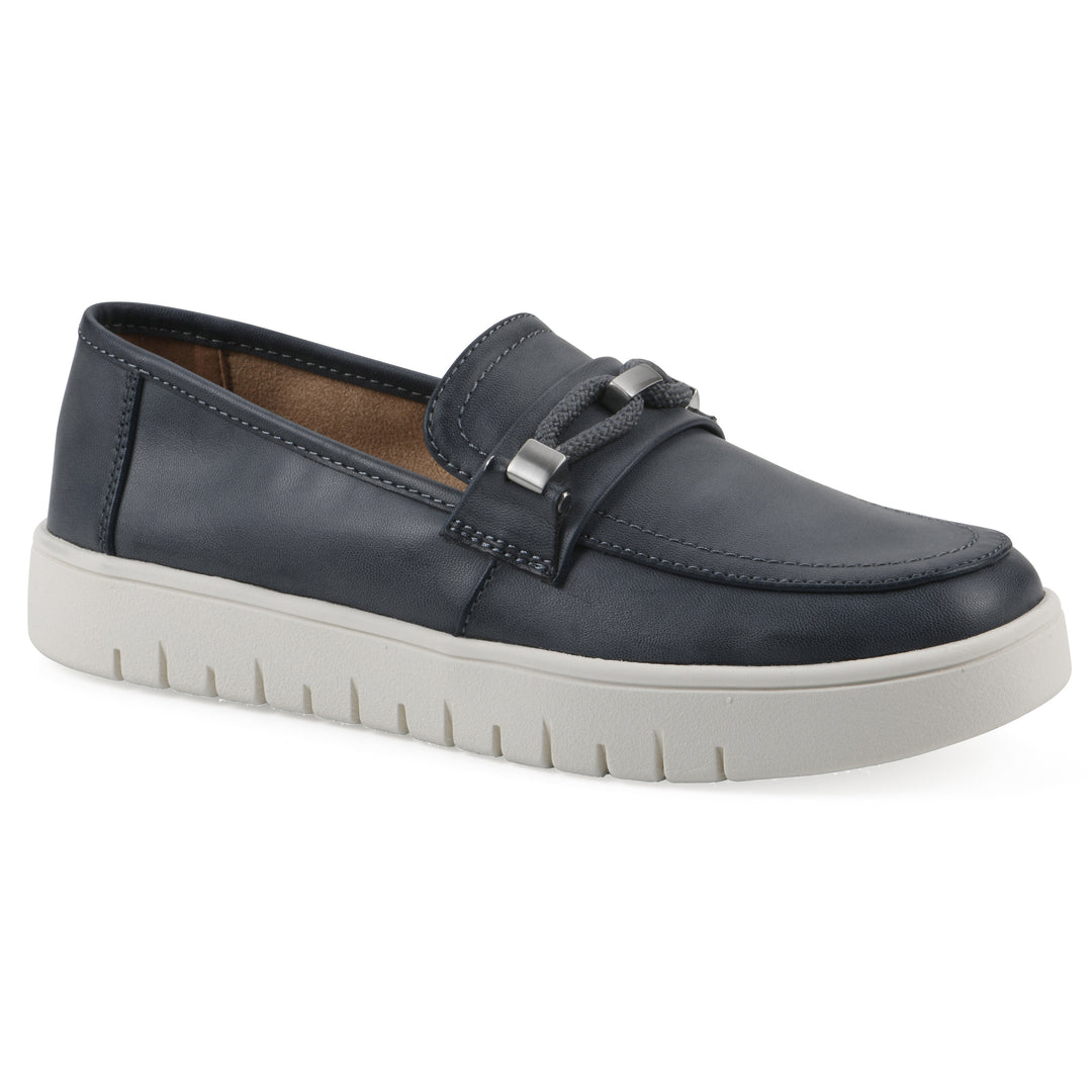 Naathan Recovery Loafer