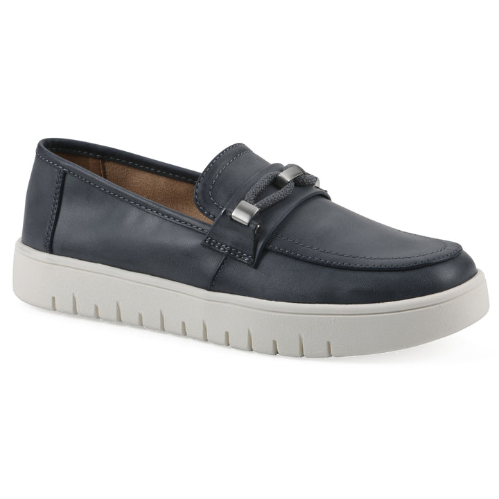 Naathan Recovery Loafer