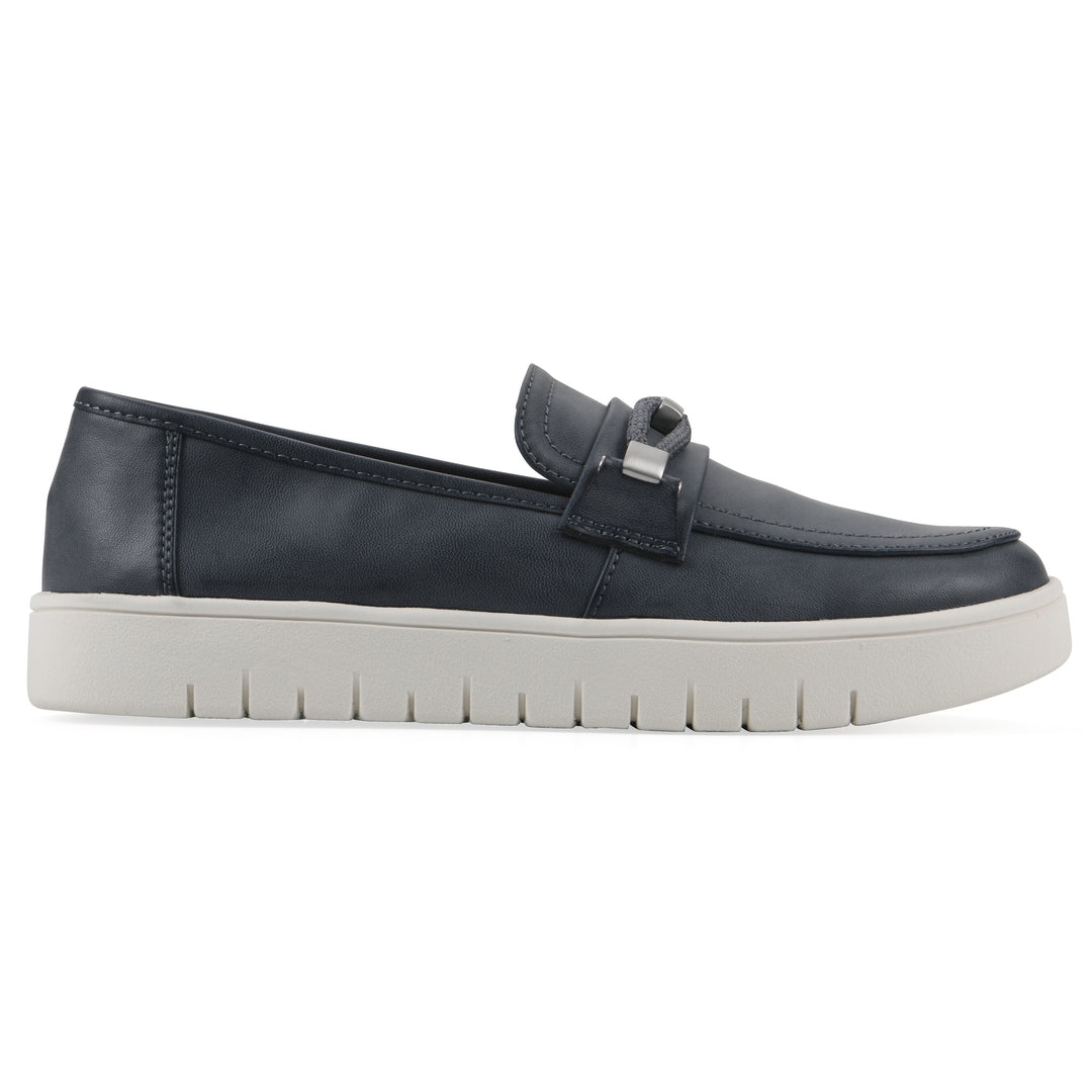Naathan Recovery Loafer