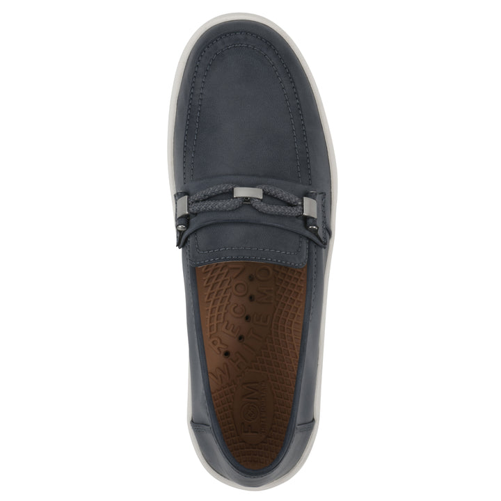 Naathan Recovery Loafer