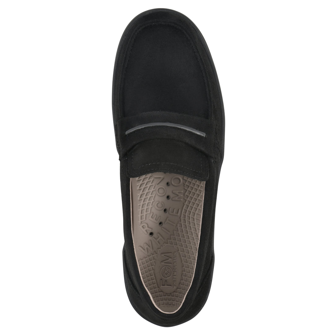 Nocci Recovery Loafer