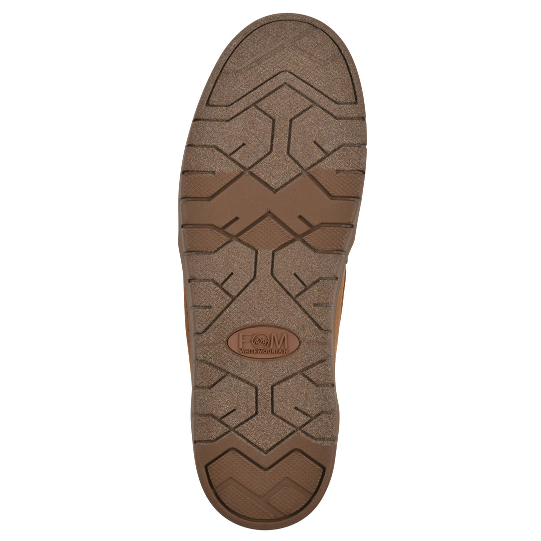 Nocci Recovery Loafer