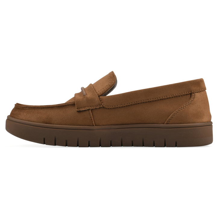 Nocci Recovery Loafer