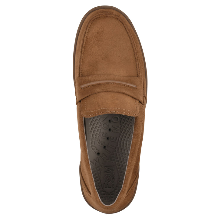 Nocci Recovery Loafer