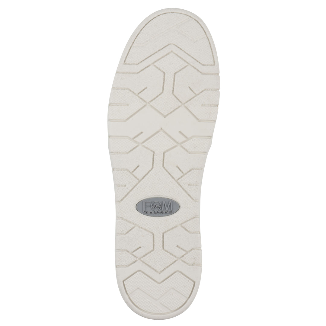 Nocci Recovery Loafer