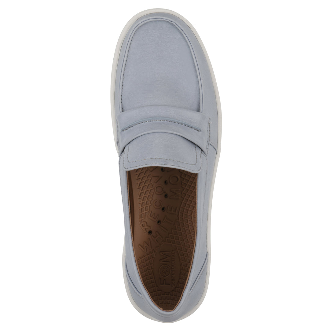 Nocci Recovery Loafer