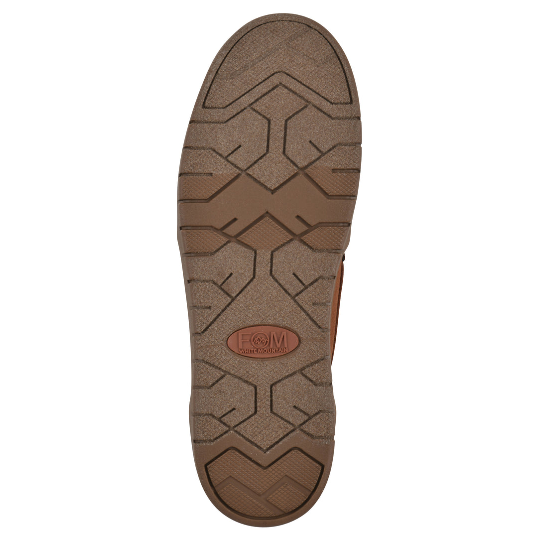 Nocci Recovery Loafer