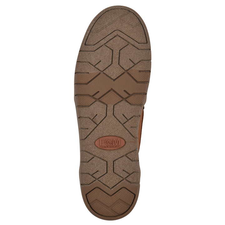 Nocci Recovery Loafer