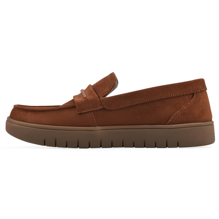 Nocci Recovery Loafer