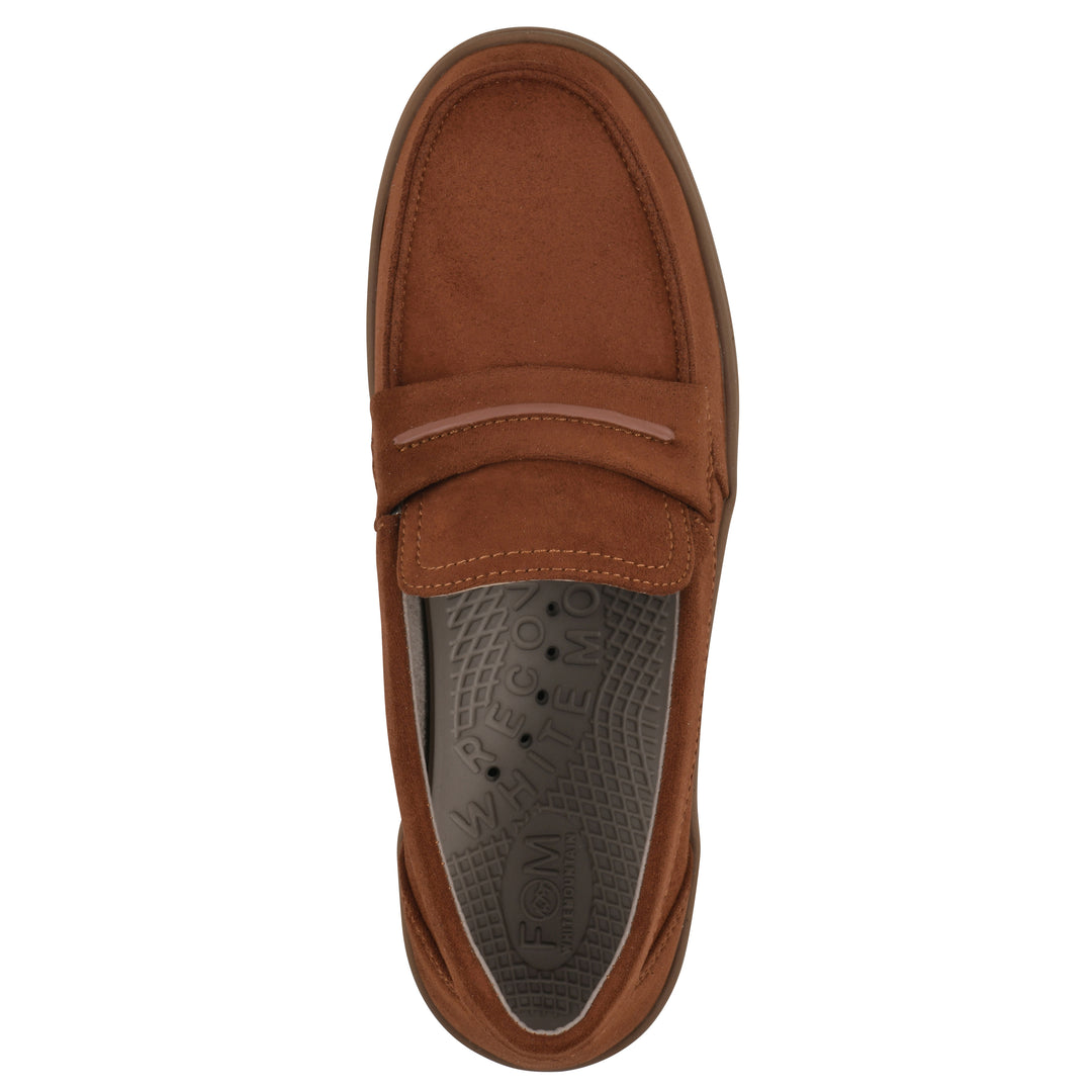 Nocci Recovery Loafer