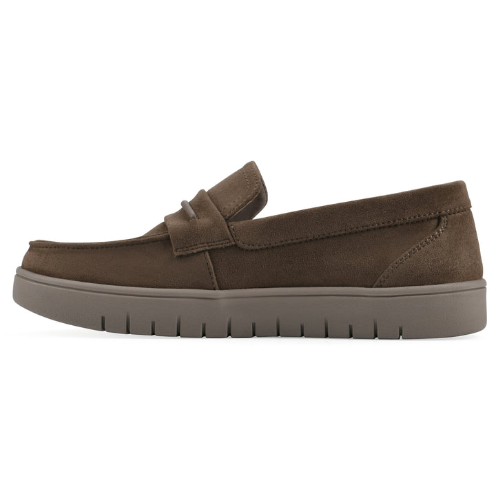 Nocci Recovery Loafer