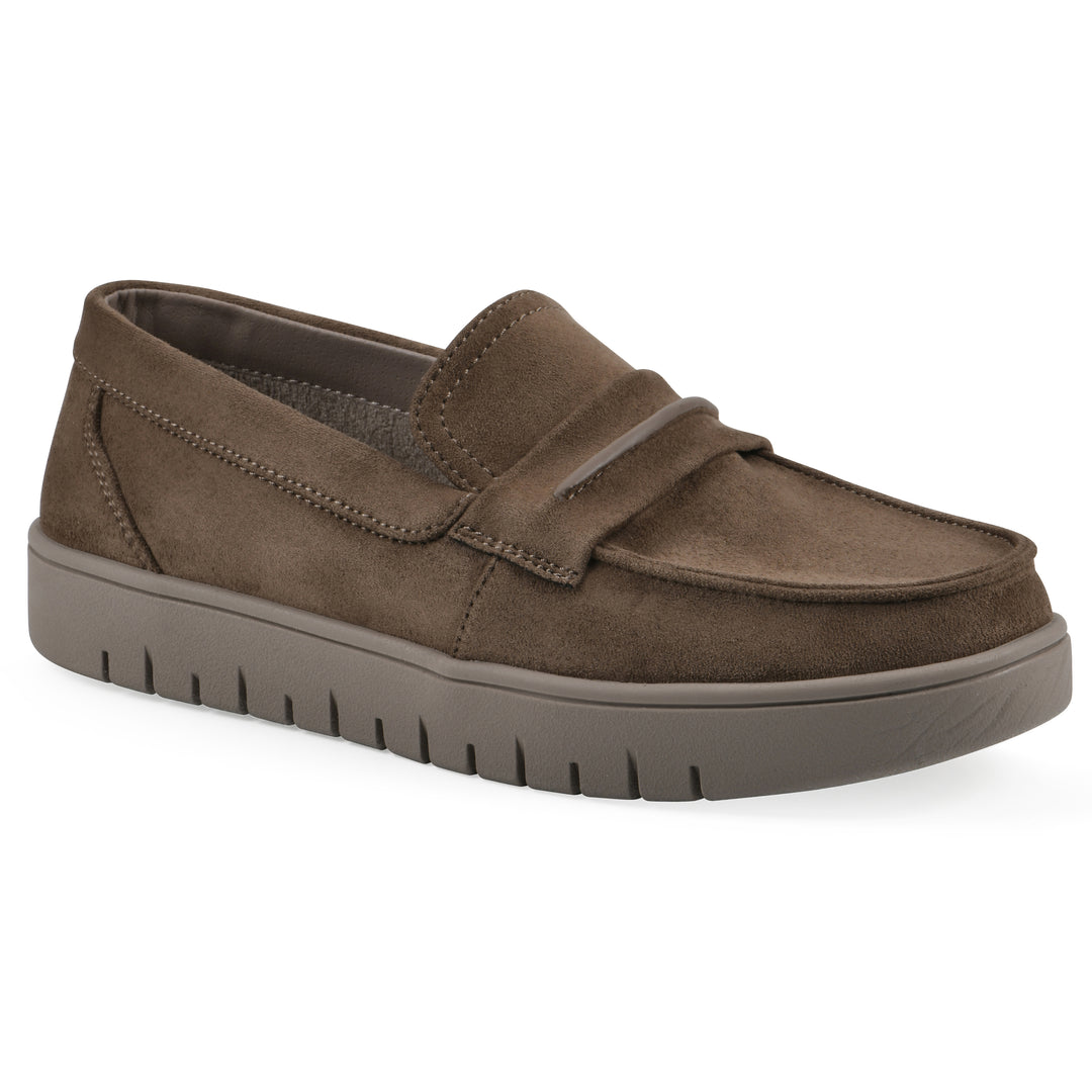 Nocci Recovery Loafer