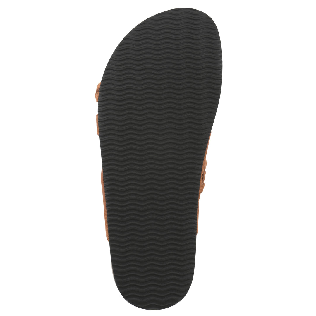 Halogen Footbeds Sandal