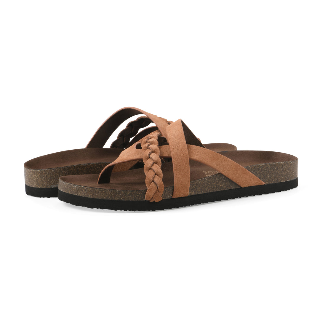Halogen Footbeds Sandal