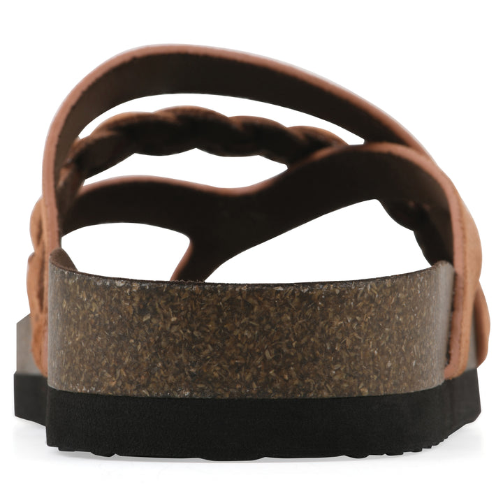 Halogen Footbeds Sandal
