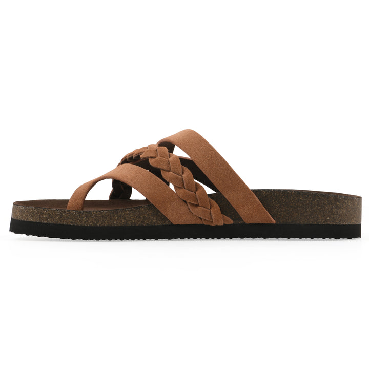 Halogen Footbeds Sandal