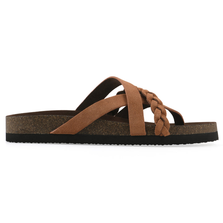 Halogen Footbeds Sandal