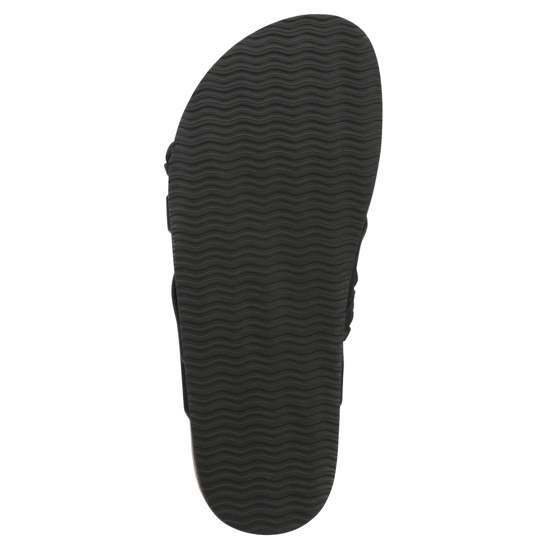 Halogen Footbeds Sandal