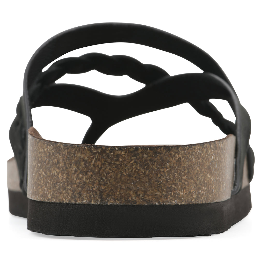 Halogen Footbeds Sandal