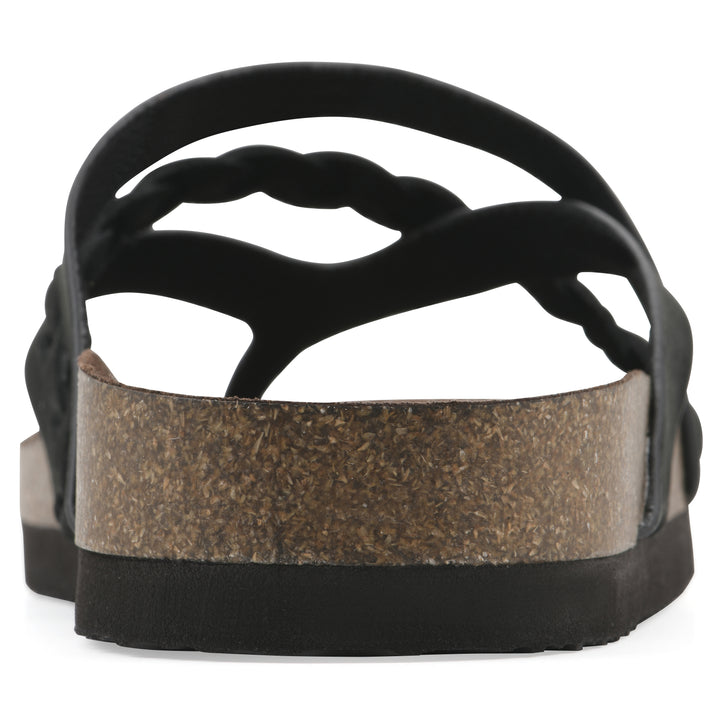 Halogen Footbeds Sandal