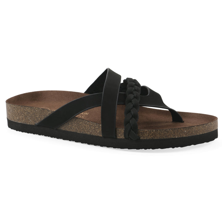 Halogen Footbeds Sandal