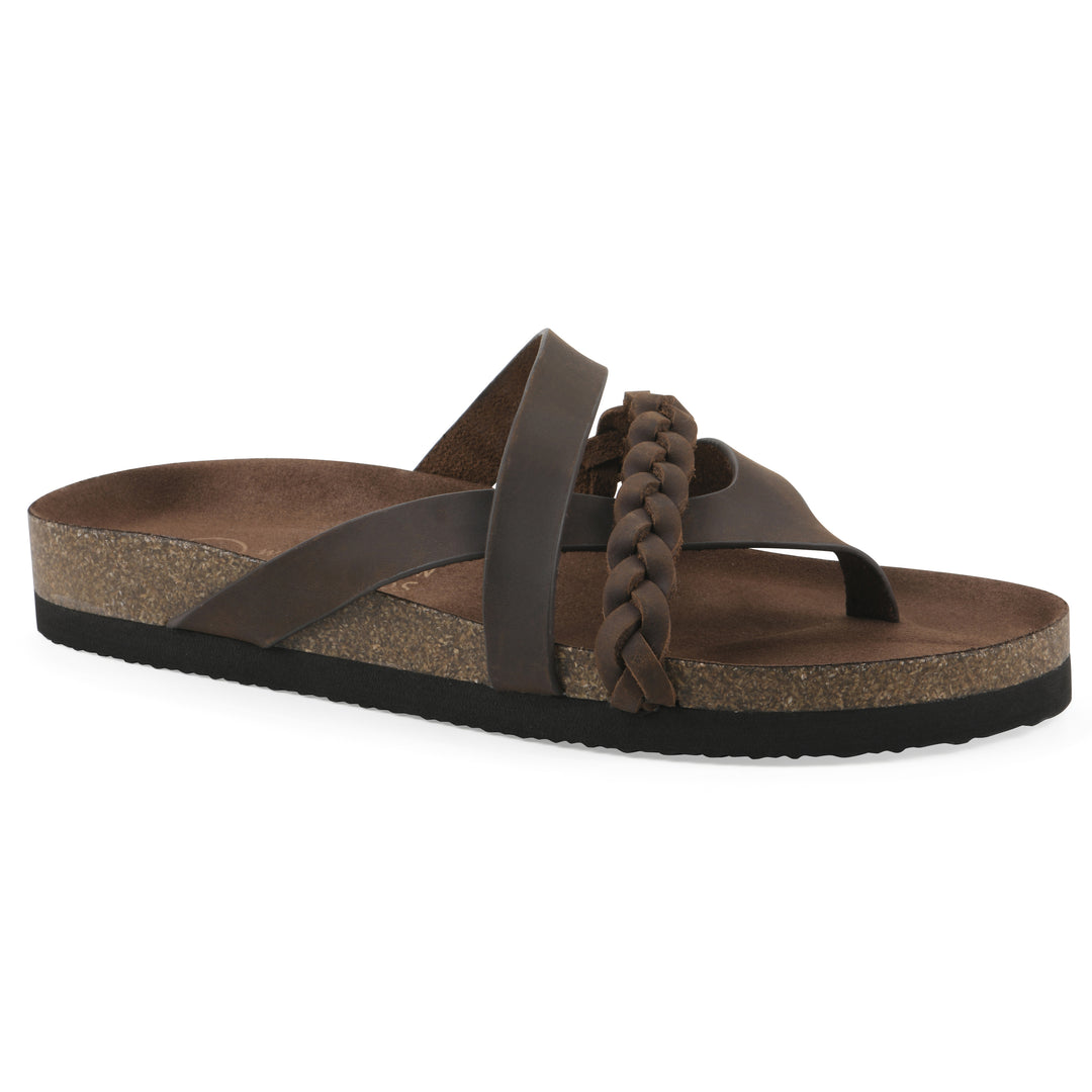 Halogen Footbeds Sandal