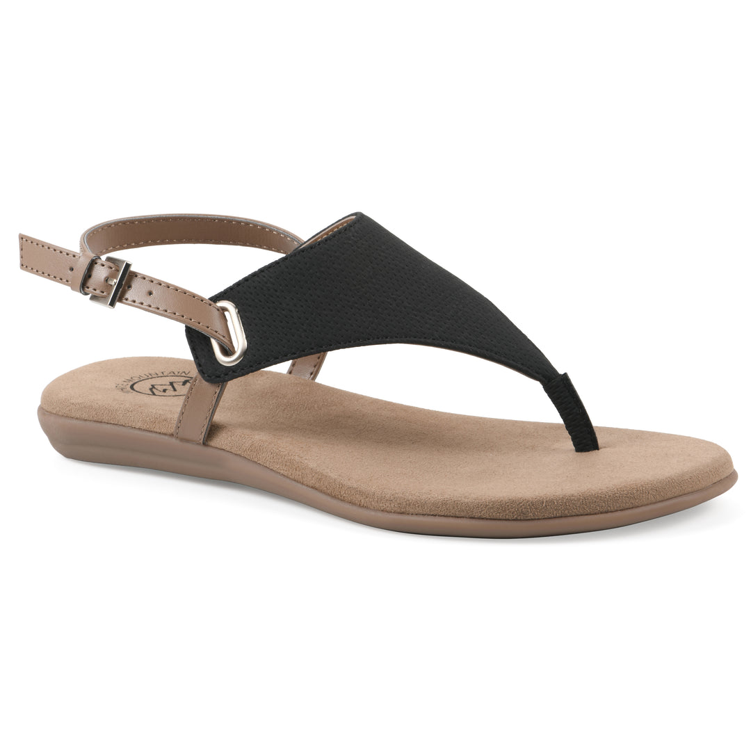 Lifted Sandal