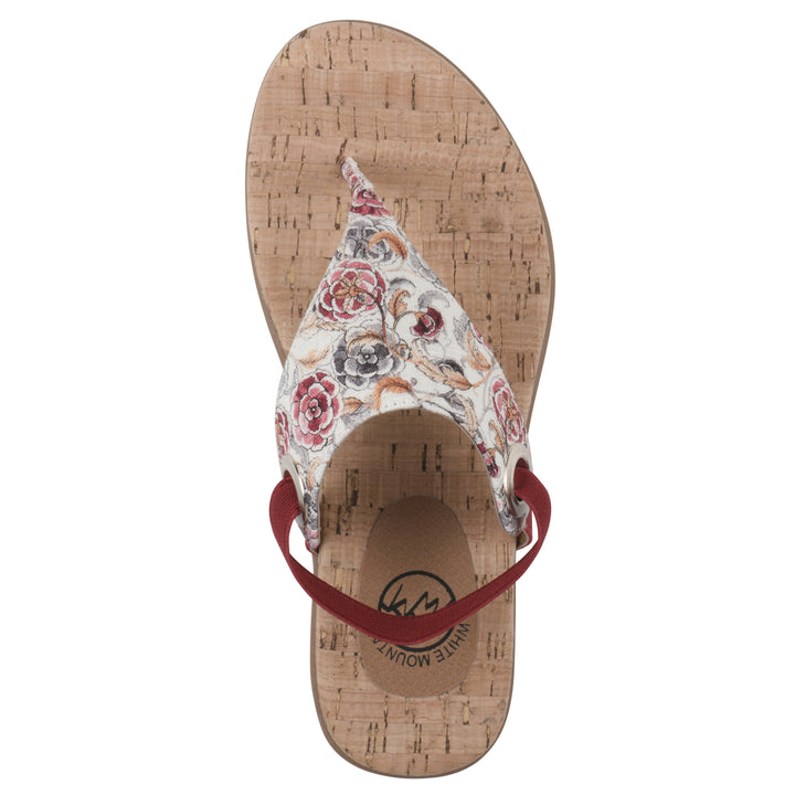 Lifeway Sandal