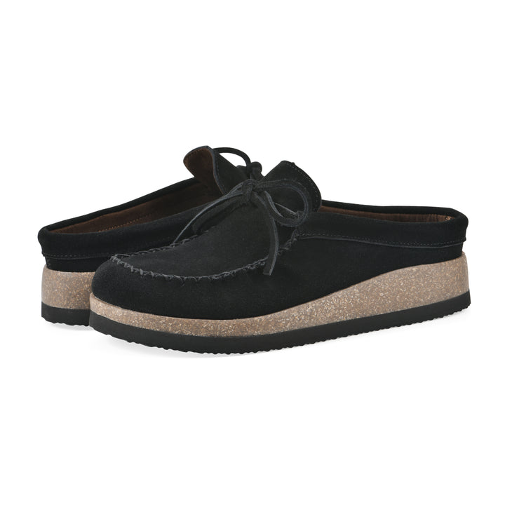 Bayhead Footbeds Clog
