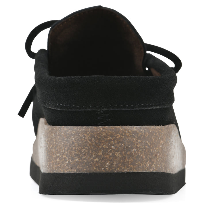 Bayhead Footbeds Clog