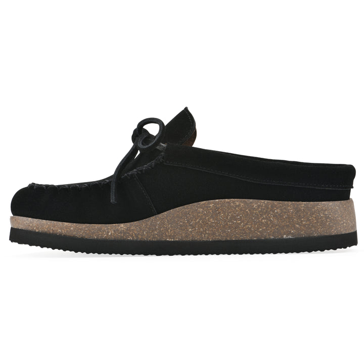 Bayhead Footbeds Clog