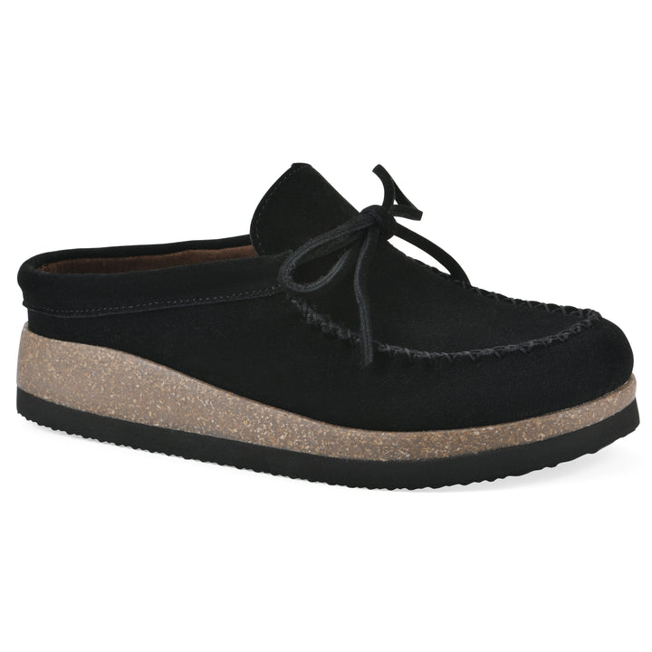 Bayhead Footbeds Clog