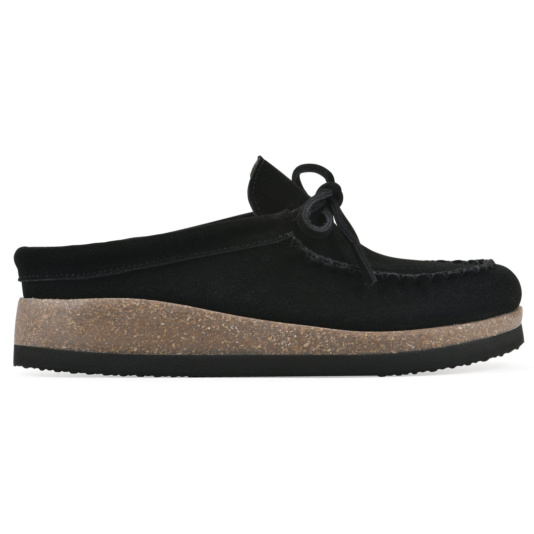 Bayhead Footbeds Clog