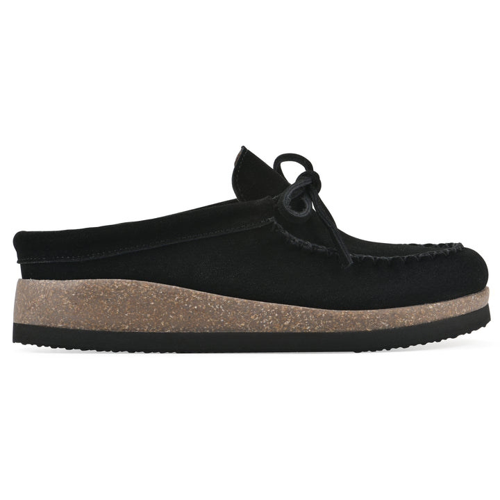 Bayhead Footbeds Clog