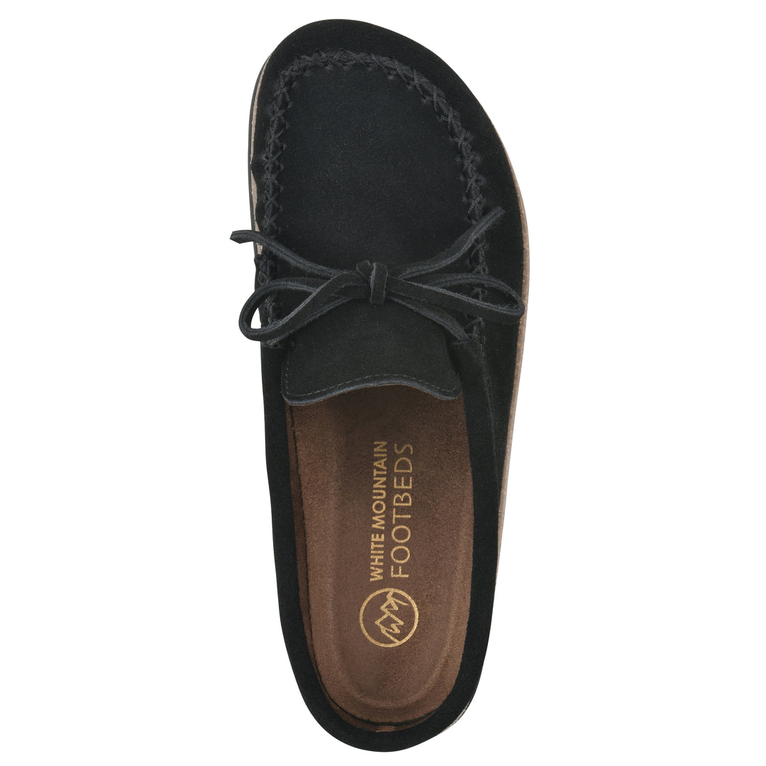 Bayhead Footbeds Clog