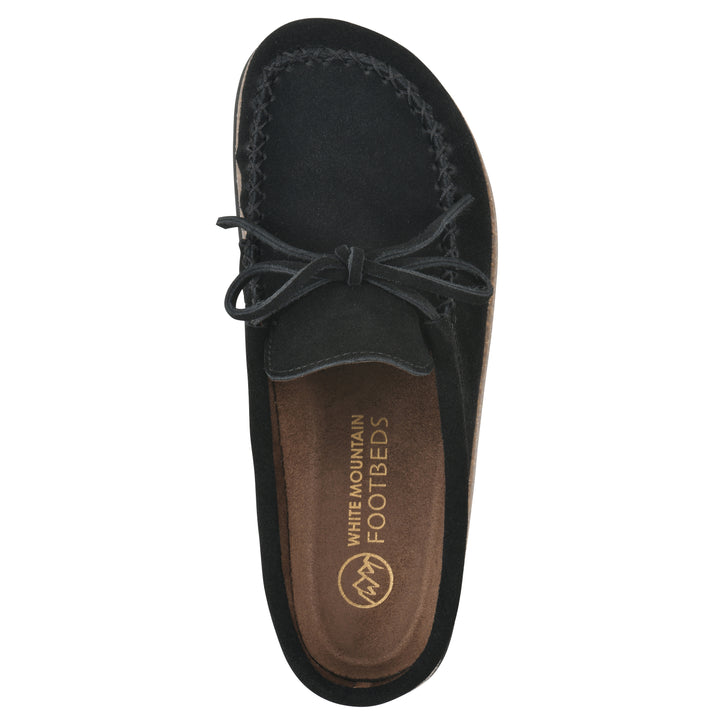Bayhead Footbeds Clog