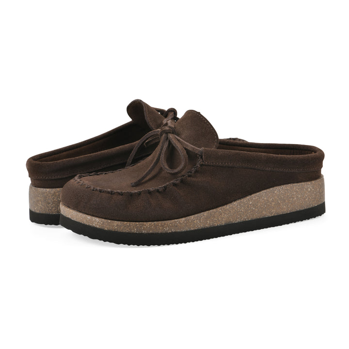 Bayhead Footbeds Clog
