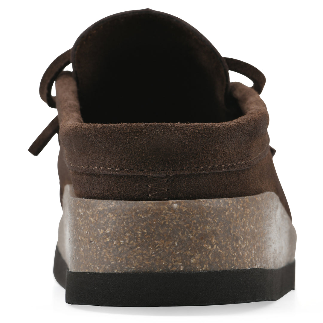 Bayhead Footbeds Clog