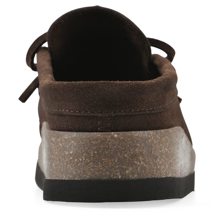 Bayhead Footbeds Clog