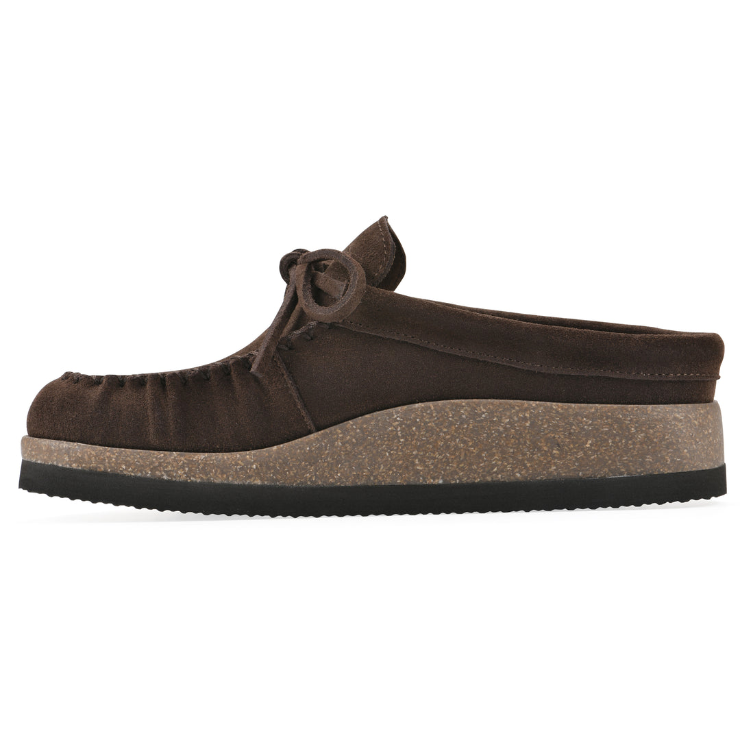 Bayhead Footbeds Clog