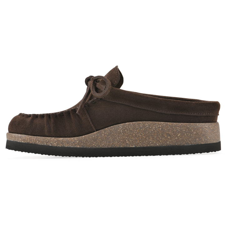 Bayhead Footbeds Clog
