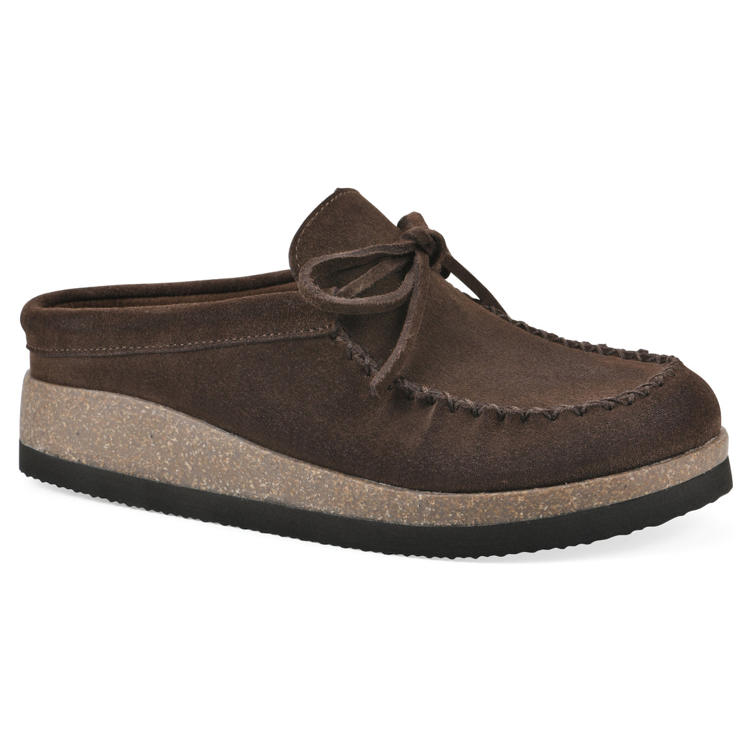Bayhead Footbeds Clog
