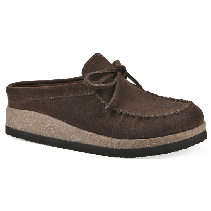 Bayhead Footbeds Clog