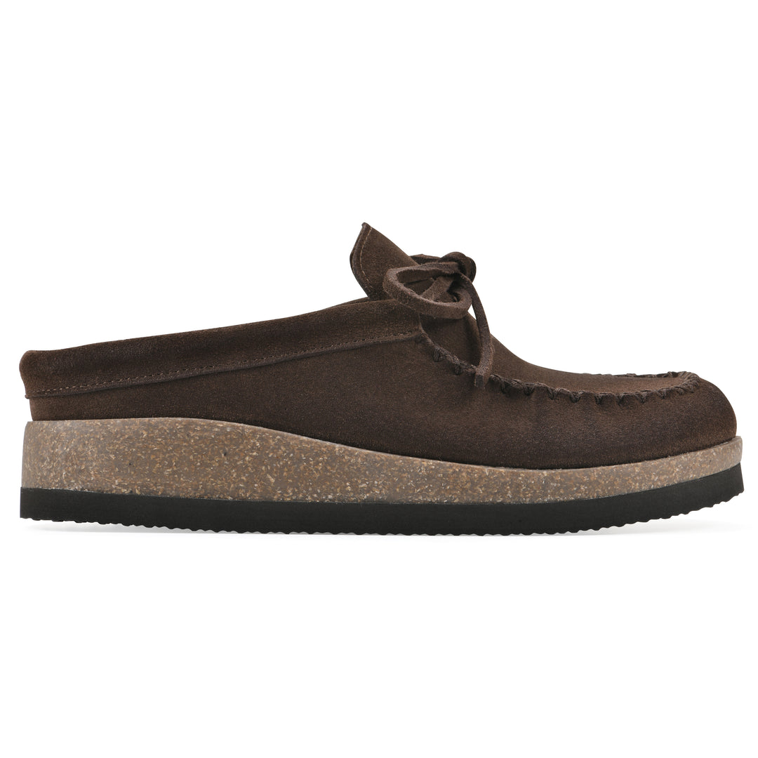 Bayhead Footbeds Clog
