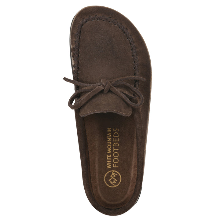 Bayhead Footbeds Clog